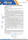 Vista preliminar de documento ACUERDO DE CONCEJO MUNICIPAL N° 022-2023-MDCH_CM