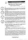 Vista preliminar de documento R.D. N°0292-2025-DIRESA-OGESS-HC