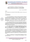 Vista preliminar de documento RESOLUCION DE ALCALDIA N°110-2025-A-MDA
