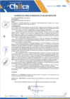 Vista preliminar de documento ACUERDO DE CONCEJO MUNICIPAL N° 025-2023-MDCH_CM