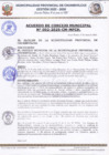 Vista preliminar de documento ACM 002-2025-CM-MPCH-C