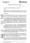 Vista preliminar de documento RESOLUCIÓN DE ALCALDÍA N° 078-2025-MPO Aprobar su respectiva inscripcion en el registor de predios