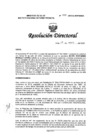 Vista preliminar de documento RD N° 035-2025-DG-INMP/MINSA