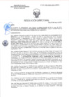 Vista preliminar de documento RD-2032-2025-DSAIA-DIRIS-LE-MINSA