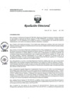 Vista preliminar de documento RD N° 045-2025-DG-INMP/MINSA