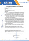 Vista preliminar de documento ACUERDO DE CONCEJO MUNICIPAL N° 032-2023-MDCH_CM