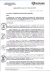 Vista preliminar de documento RESOLUCIÓN DE ALCALDÍA N° 080-2025-MPO DECLARAR, fundada la solicitud de declaración de la propiedad mediante prescripción adquisitiva de dominio