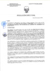 Vista preliminar de documento RD-2039-2025-DSAIA-DIRIS-LE-MINSA