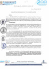 Vista preliminar de documento N° 044-2025 cronograma de implementacion de sub sistema de gestion de rendimiento ciclo 2025
