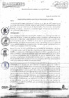 Vista preliminar de documento N° 046-2025 actualizar el PAC