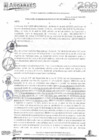 Vista preliminar de documento N° 047-2025 designar como interventro de la obra mejoramiento y ampliacion del servicio deportivo multifuncional de pueblo nuevo