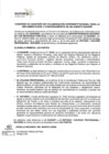 Vista preliminar de documento CNV-3902 - Convenio de adhesión de colaboración interinstitucional entre la Sunarp y la Notaría Roberto Luna, Arequipa - Agente Sunarp