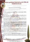 Vista preliminar de documento RESOLUCION DE ALCALDIA NRO. 078-2024-MDP