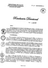 Vista preliminar de documento RD N° 127-2021-DG-DIRIS-LC