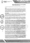 Vista preliminar de documento Resolución Gerencial Nº033-2025-GA/MPSM y cronograma modificado