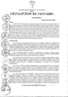 Vista preliminar de documento RESOLUCIÓN DE ALCALDIA Nº 233-2025 -MDC-A