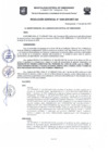 Vista preliminar de documento Resolución Gerencial N.° 0040-2025-MDT-GM
