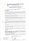 Vista preliminar de documento RESOLUCION DE ALCALDIA N.° 210-2019-ALC-ML