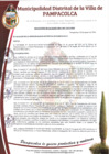 Vista preliminar de documento RESOLUCION DE ALCALDIA NRO. 083-2024-MDP
