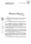 Vista preliminar de documento RD N° 133-2021-DG-DIRIS-LC