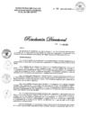 Vista preliminar de documento RD N° 136-2021-DG-DIRIS-LC