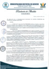 Vista preliminar de documento RESOLUCIÓN N°048-2025-MDA-A