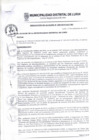Vista preliminar de documento RESOLUCION DE ALCALDIA N.° 209-2019-ALC-ML