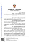 Vista preliminar de documento RESOLUCION-DIRECTORAL-03980-2025-UGEL07