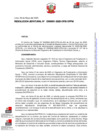Vista preliminar de documento RESOLUCION JEFATURAL-000001-2025-OPPM