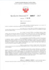 Vista preliminar de documento RD 617-2025 - CONTRA DOC - TORRE RODRIGUEZ JOSELYN BLANCA