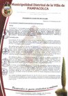 Vista preliminar de documento RESOLUCION DE ALCALDIA NRO. 089-2024-MDP
