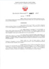 Vista preliminar de documento RD 623-2025 - RATIF DIREC - AGUIRRE REYES VIRGILIO