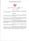 Vista preliminar de documento RD 624-2025 - RATIF DIREC - RODRIGUEZ MAGUIÑA FLOR ZORAIDA