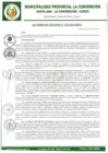 Vista preliminar de documento AC-032-2025-MPLC