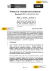 Vista preliminar de documento Resolución N° 2495-2025-TCE-S1