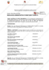 Vista preliminar de documento RESOLUCION ADMINISTRATIVA-000407-2025-P-CSJSU