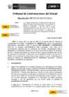 Vista preliminar de documento Resolución N° 2525-2025-TCE-S1