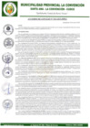 Vista preliminar de documento AC-034-2025-MPLC