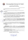 Vista preliminar de documento ACUERDO DE CONCEJO Nº 086-2025