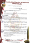 Vista preliminar de documento RESOLUCION DE ALCALDIA NRO. 094-2024-MDP