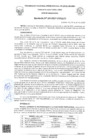 Vista preliminar de documento EXPRESAR EL RECONOCIMIENTO Y LA FELICITACIÓN INSTITUCIONAL a favor de los artistas indígenas de los Pueblos Originarios de la Provincia de La Convención
