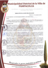 Vista preliminar de documento RESOLUCION DE ALCALDIA NRO. 096-2024-MDP