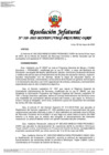 Vista preliminar de documento RJ N°310-2025-MINEDU-VMGI-PRONABEC-OGRH
