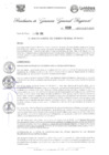 Vista preliminar de documento Resolución Gerencia General N° 20-2025
