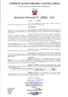 Vista preliminar de documento RD 643-2025 - ATS - DE LA CRUZ MORALES HUMBERTO VICTOR