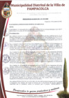 Vista preliminar de documento RESOLUCION DE ALCALDIA NRO. 101-2024-MDP
