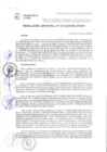Vista preliminar de documento Resolución de Jefatura N° 121-2025-MDLP-OGA