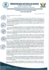 Vista preliminar de documento ACUERDO DE CONCEJO EXTRAORDINARIA N°004-2025-MDA-CM