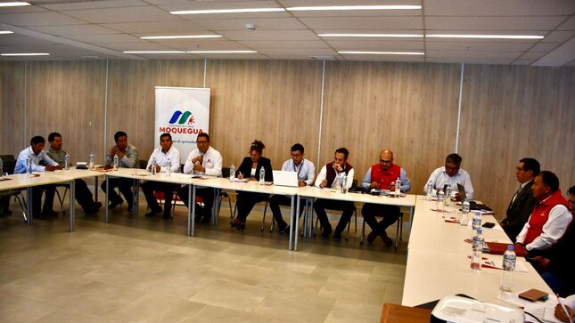 NOTA DE PRENSA N.º -2025/RR.PP./GRM