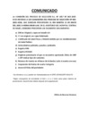 Vista preliminar de documento COMUNICADO ADJUDICACIÓN 003-2025 DL. Nº1057